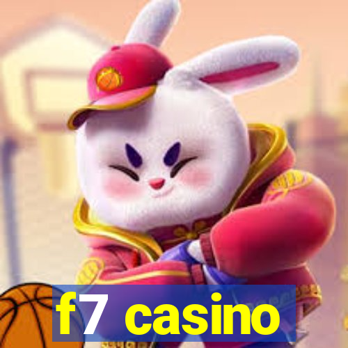 f7 casino